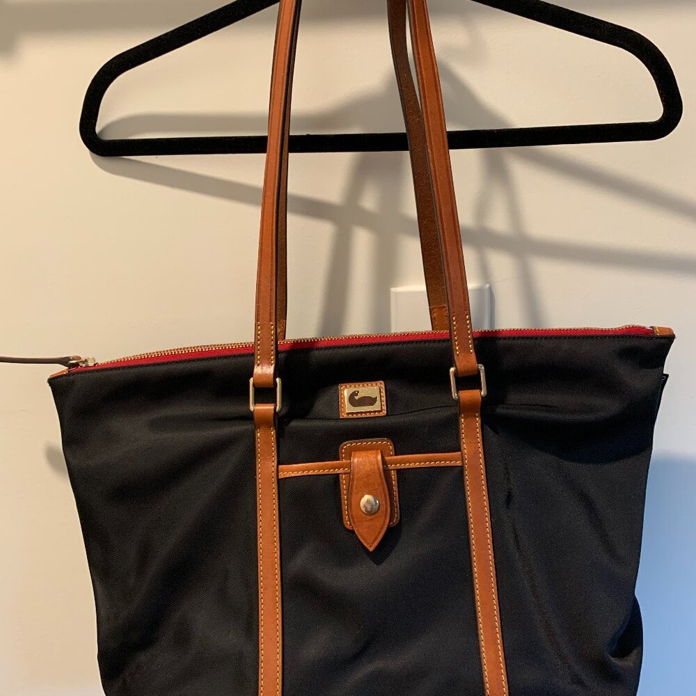 Dooney & Bourke Nylon Tote